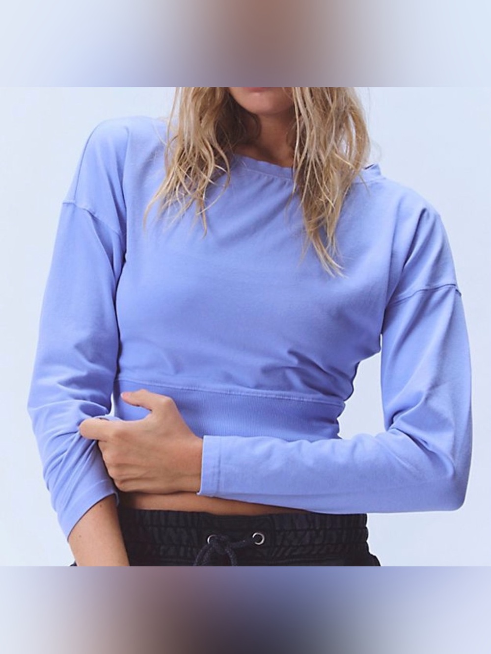 Free People Movement Hot Shot Kick it Layer